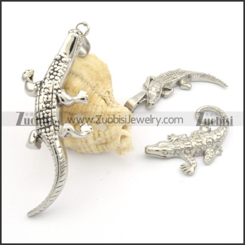 Stainless Steel Matching Jewelry - s000181