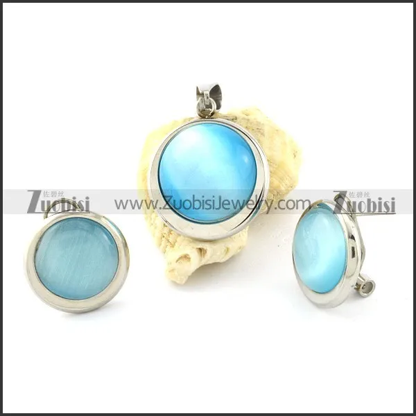 Jewelry Set from ZuoBiSiJewelry.com Matching Jewelry -s000501