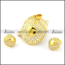 Jewelry Set from ZuoBiSiJewelry.com Matching Jewelry -s000475