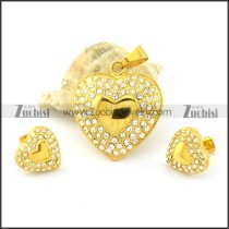 Jewelry Set from ZuoBiSiJewelry.com Matching Jewelry -s000479