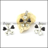 Jewelry Set from ZuoBiSiJewelry.com Matching Jewelry -s000503