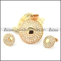 Jewelry Set from ZuoBiSiJewelry.com Matching Jewelry -s000478