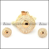Jewelry Set from ZuoBiSiJewelry.com Matching Jewelry -s000476