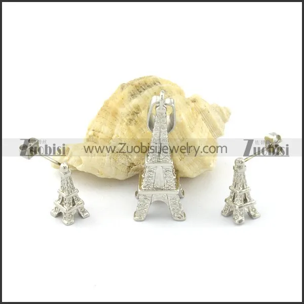 Jewelry Set from ZuoBiSiJewelry.com Matching Jewelry -s000481