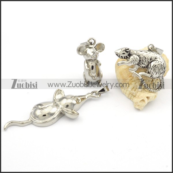 Stainless Steel Matching Jewelry - s000180