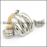 Stainless Steel Set -s000205