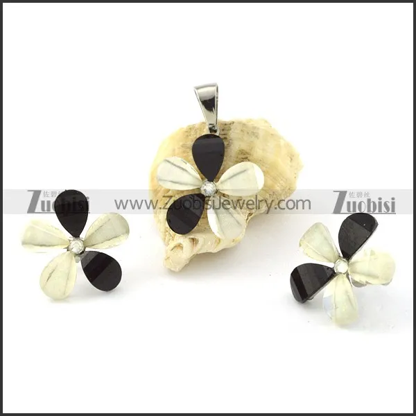 Jewelry Set from ZuoBiSiJewelry.com Matching Jewelry -s000504