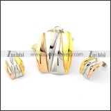 Jewelry Set from ZuoBiSiJewelry.com Matching Jewelry -s000484