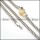 Stainless Steel Matching Jewelry - s000183