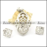 Jewelry Set from ZuoBiSiJewelry.com Matching Jewelry -s000592