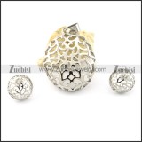 Jewelry Set from ZuoBiSiJewelry.com Matching Jewelry -s000598