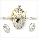 Jewelry Set from ZuoBiSiJewelry.com Matching Jewelry -s000604