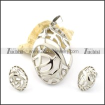 Jewelry Set from ZuoBiSiJewelry.com Matching Jewelry -s000607