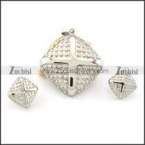 Jewelry Set from ZuoBiSiJewelry.com Matching Jewelry -s000595
