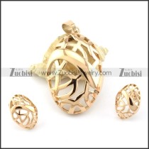 Jewelry Set from ZuoBiSiJewelry.com Matching Jewelry -s000609