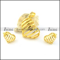 Jewelry Set from ZuoBiSiJewelry.com Matching Jewelry -s000578