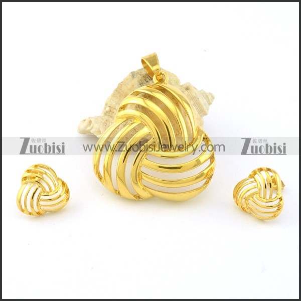 Jewelry Set from ZuoBiSiJewelry.com Matching Jewelry -s000638