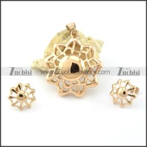 Jewelry Set from ZuoBiSiJewelry.com Matching Jewelry -s000645