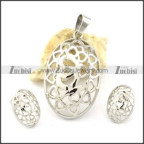Jewelry Set from ZuoBiSiJewelry.com Matching Jewelry -s000574