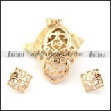 Jewelry Set from ZuoBiSiJewelry.com Matching Jewelry -s000594