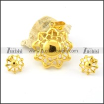 Jewelry Set from ZuoBiSiJewelry.com Matching Jewelry -s000644
