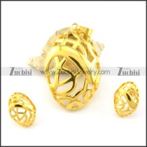 Jewelry Set from ZuoBiSiJewelry.com Matching Jewelry -s000608