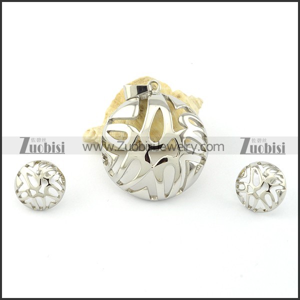 Jewelry Set from ZuoBiSiJewelry.com Matching Jewelry -s000634