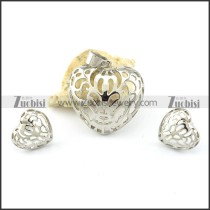 Jewelry Set from ZuoBiSiJewelry.com Matching Jewelry -s000622