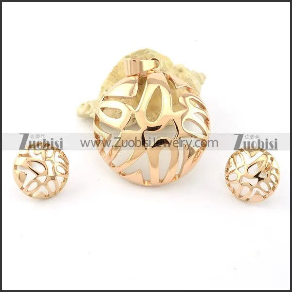 Jewelry Set from ZuoBiSiJewelry.com Matching Jewelry -s000636