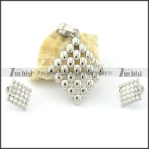 Jewelry Set from ZuoBiSiJewelry.com Matching Jewelry -s000547