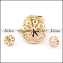 Jewelry Set from ZuoBiSiJewelry.com Matching Jewelry -s000630