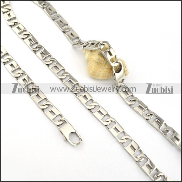Jewelry Set from ZuoBiSiJewelry.com Matching Jewelry -s000653