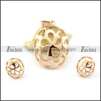 Jewelry Set from ZuoBiSiJewelry.com Matching Jewelry -s000642