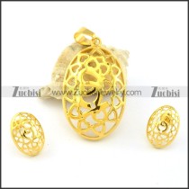 Jewelry Set from ZuoBiSiJewelry.com Matching Jewelry -s000575