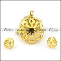 Jewelry Set from ZuoBiSiJewelry.com Matching Jewelry -s000629
