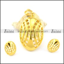 Jewelry Set from ZuoBiSiJewelry.com Matching Jewelry -s000611