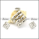Jewelry Set from ZuoBiSiJewelry.com Matching Jewelry -s000565