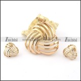 Jewelry Set from ZuoBiSiJewelry.com Matching Jewelry -s000639