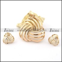 Jewelry Set from ZuoBiSiJewelry.com Matching Jewelry -s000639