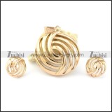 Jewelry Set from ZuoBiSiJewelry.com Matching Jewelry -s000552