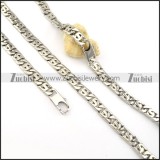 Jewelry Set from ZuoBiSiJewelry.com Matching Jewelry -s000651