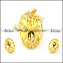 Jewelry Set from ZuoBiSiJewelry.com Matching Jewelry -s000605