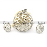 Jewelry Set from ZuoBiSiJewelry.com Matching Jewelry -s000539