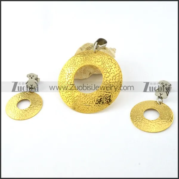 Jewelry Set from ZuoBiSiJewelry.com Matching Jewelry -s000669