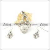 Jewelry Set from ZuoBiSiJewelry.com Matching Jewelry -s000601