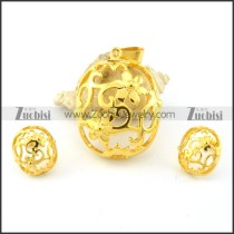 Jewelry Set from ZuoBiSiJewelry.com Matching Jewelry -s000620