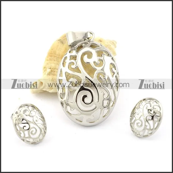 Jewelry Set from ZuoBiSiJewelry.com Matching Jewelry -s000589