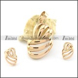 Jewelry Set from ZuoBiSiJewelry.com Matching Jewelry -s000561
