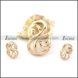 Jewelry Set from ZuoBiSiJewelry.com Matching Jewelry -s000532