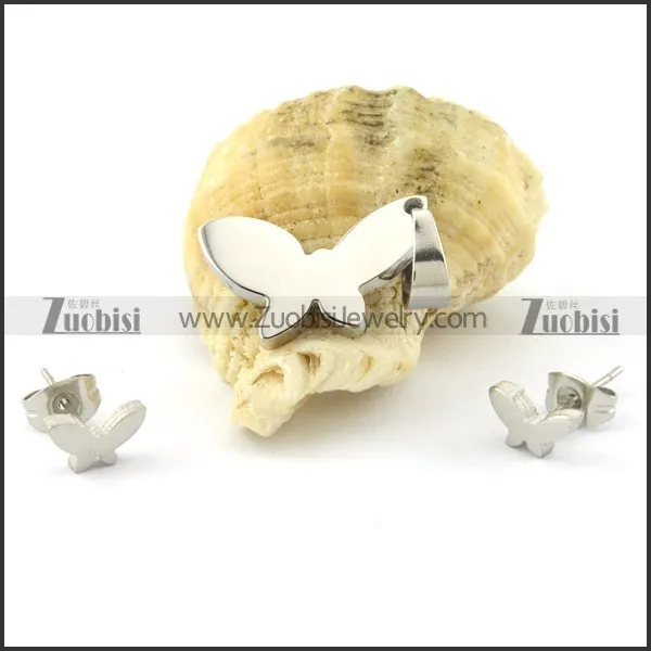 Jewelry Set from ZuoBiSiJewelry.com Matching Jewelry -s000659